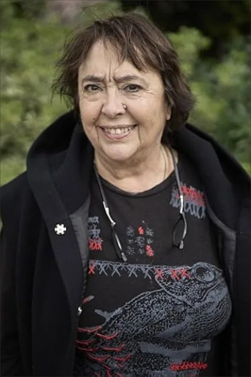 Margarida Gil