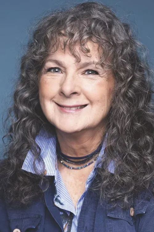 Louise Laparé