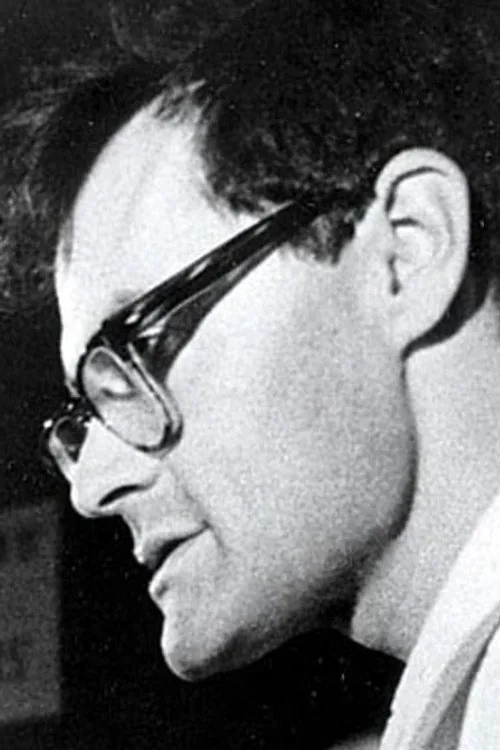 Kent MacKenzie