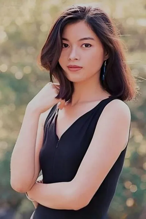 劉錦玲