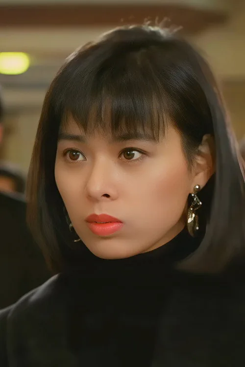 陳慧儀