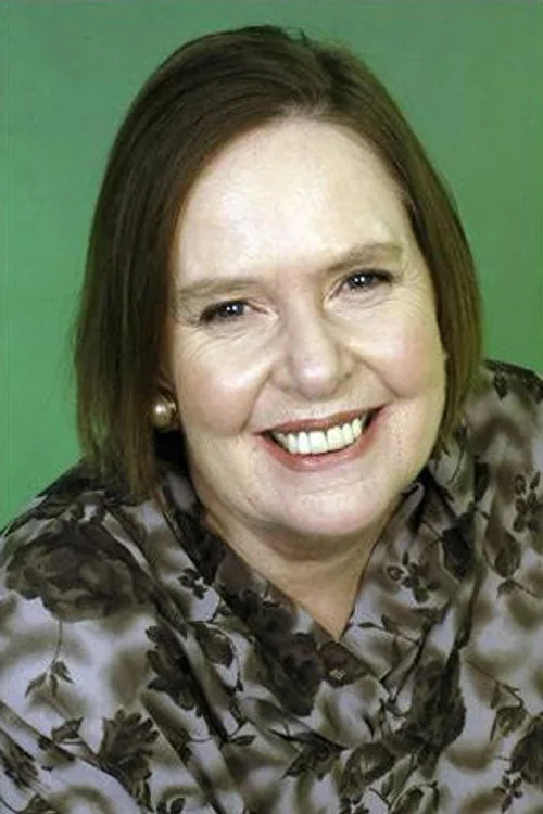 Marga van Rooy