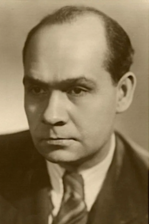 Анатолий Абрамов