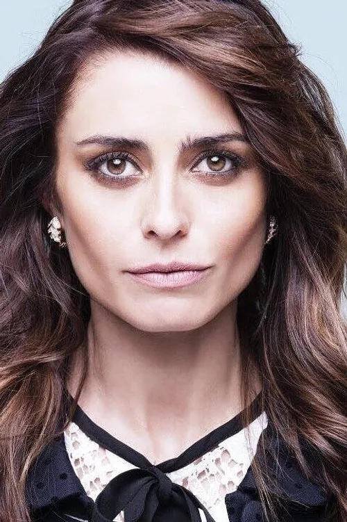 Patrícia Tavares