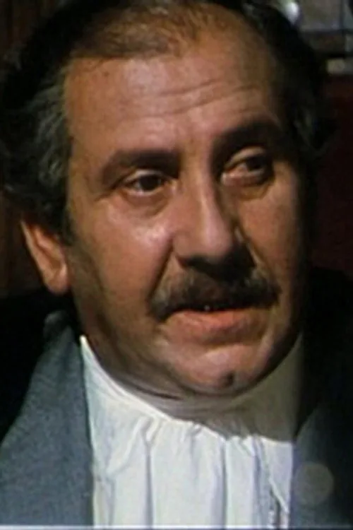 Dario Ghirardi