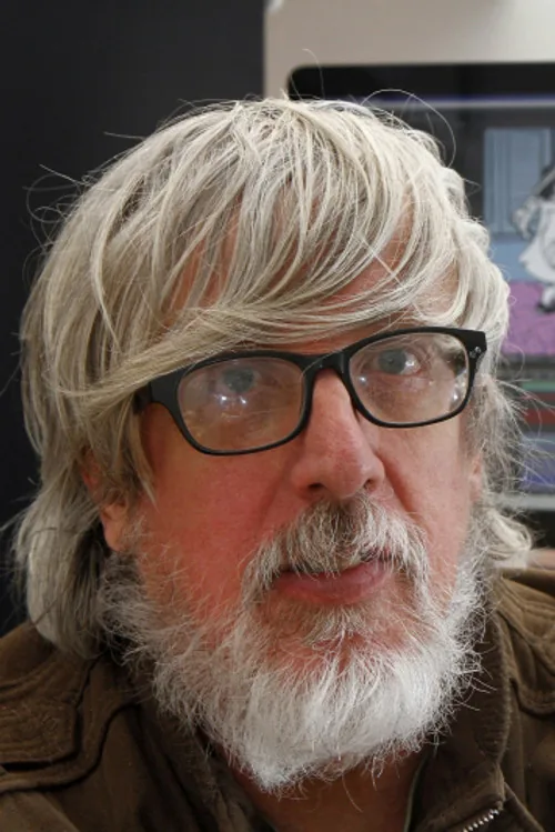 Otto Guerra