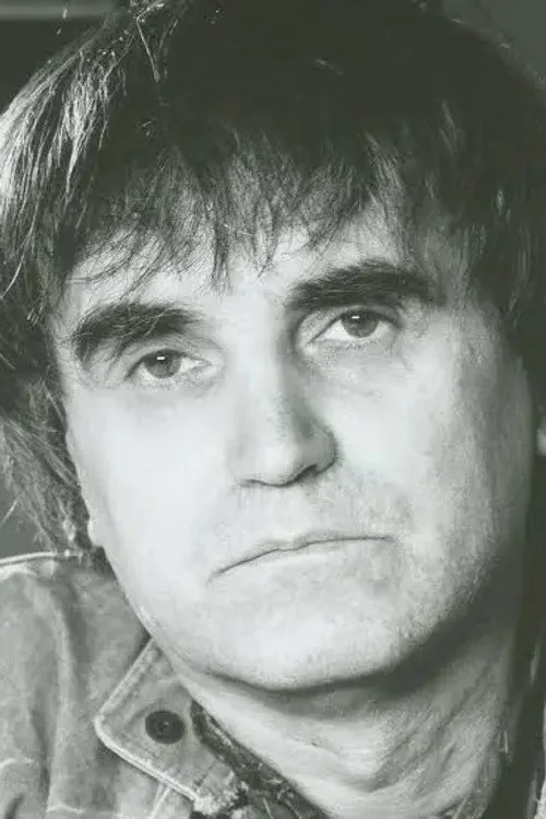 Sándor Reisenbüchler