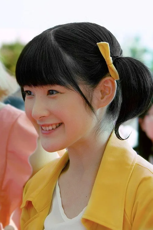 嗣永桃子