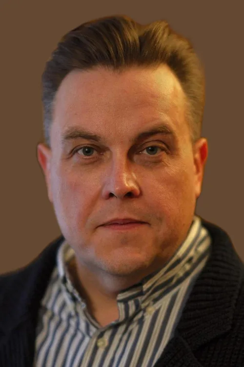 Aleksey Kolgan