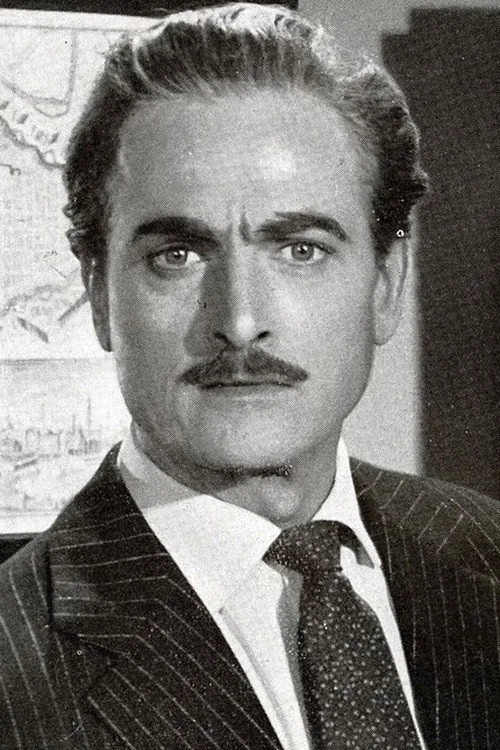 Peter Trent