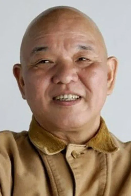 Katsuyuki Shinohara