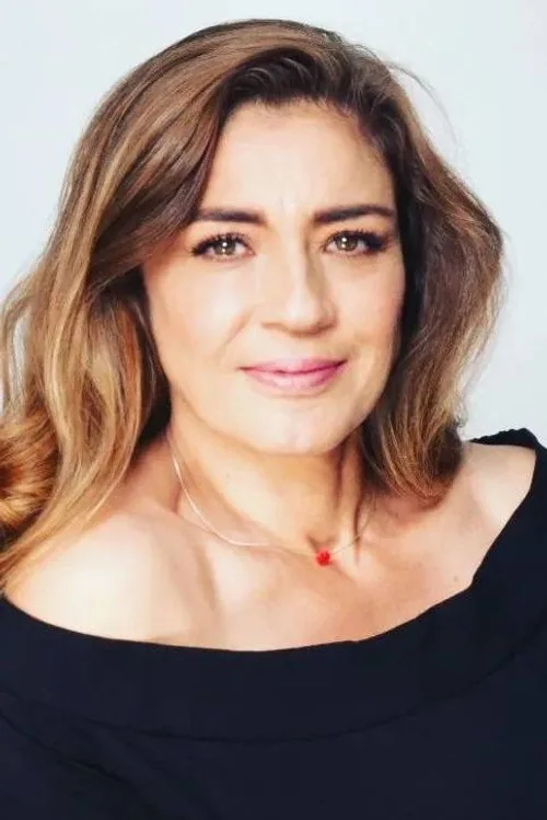 Amara Villafuerte