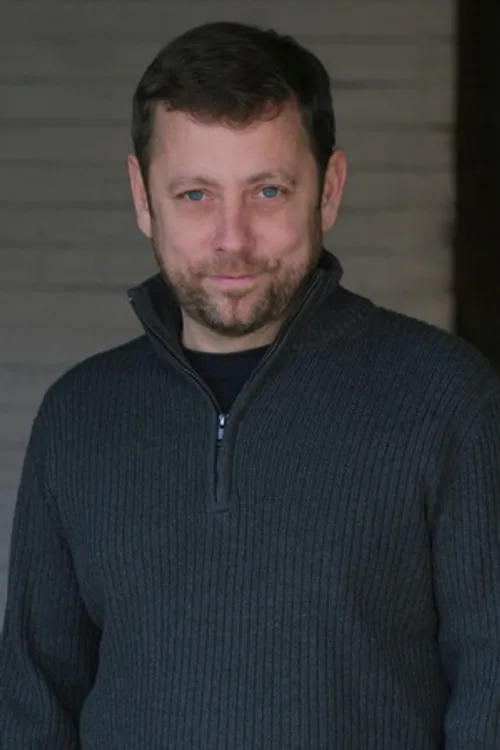 Jamie Marsh