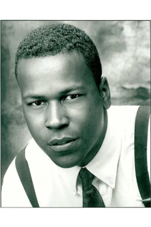Spencer Scott