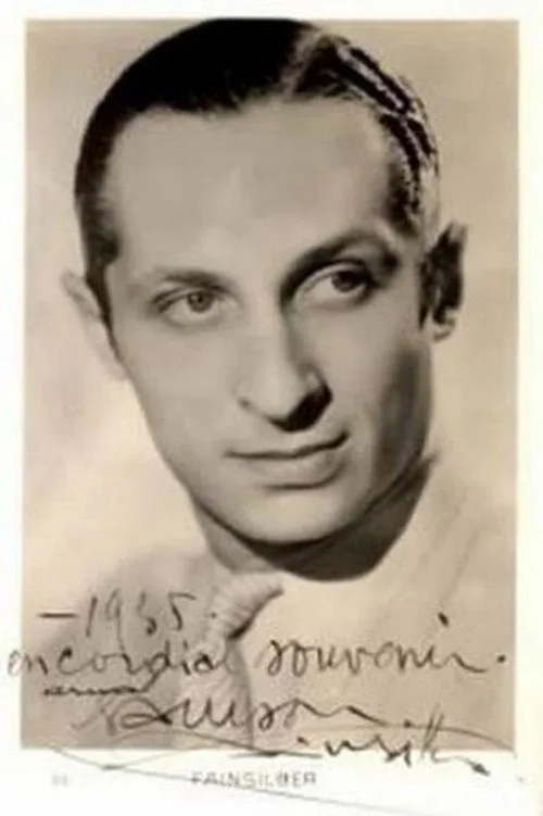 Paul Escoffier