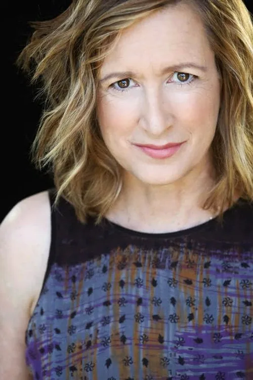 Deborah Lemen
