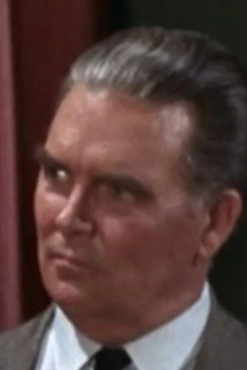 Vernon Rich