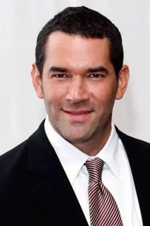 Eduardo Santamarina