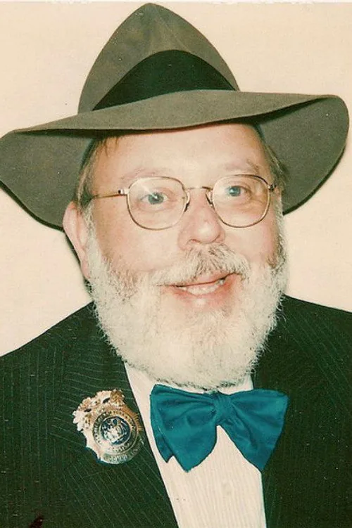 Henry Geldzahler