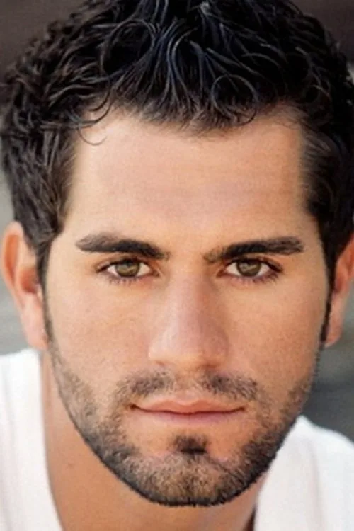 Joshua Lee