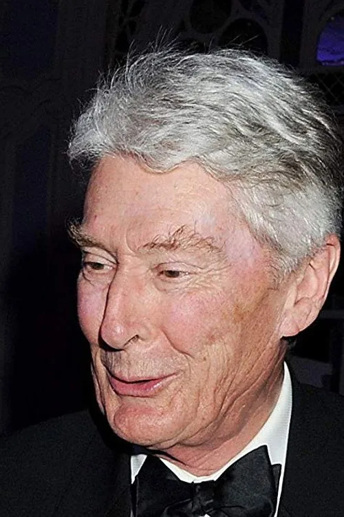 Timothy Carlton