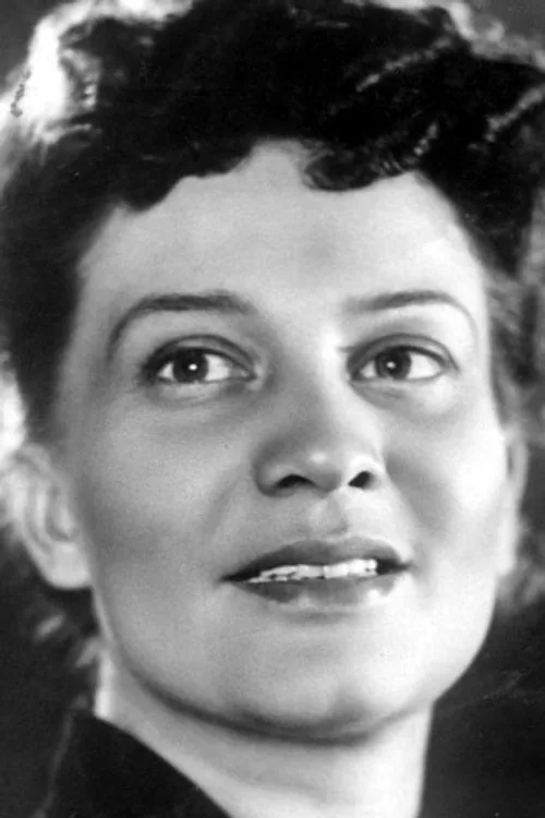 Nina Alissowa