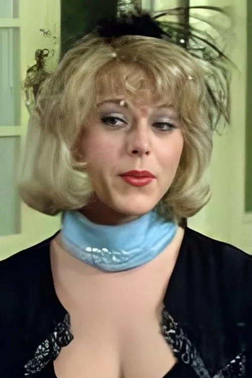 Cia Löwgren