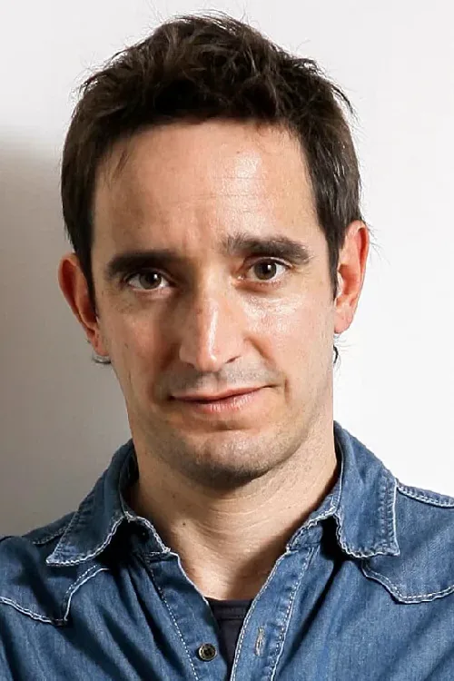 Nicolás Saavedra
