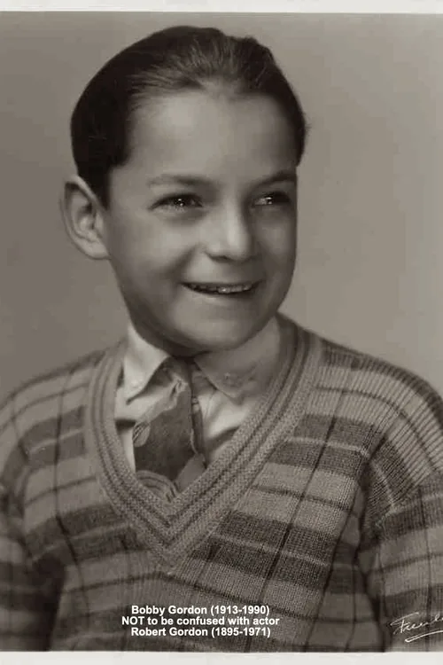 Robert Gordon