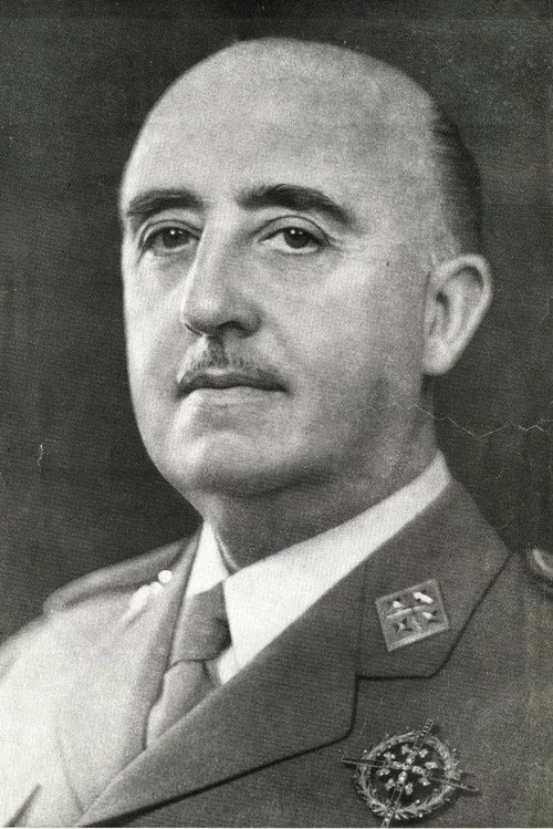 Франсиско Франко