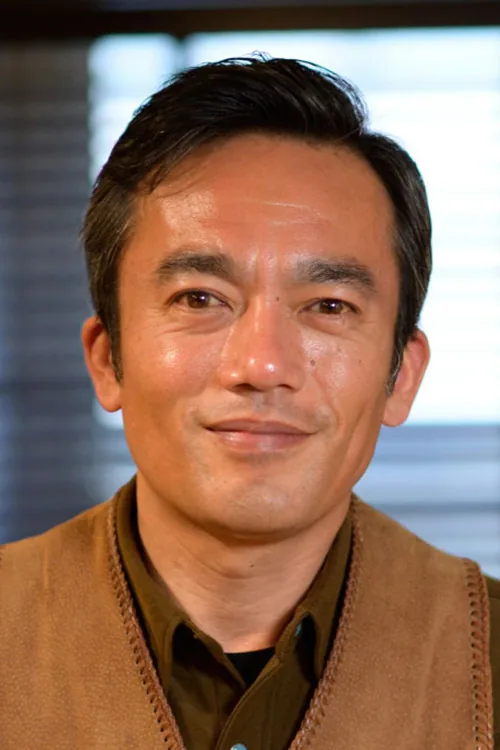 高橋和也
