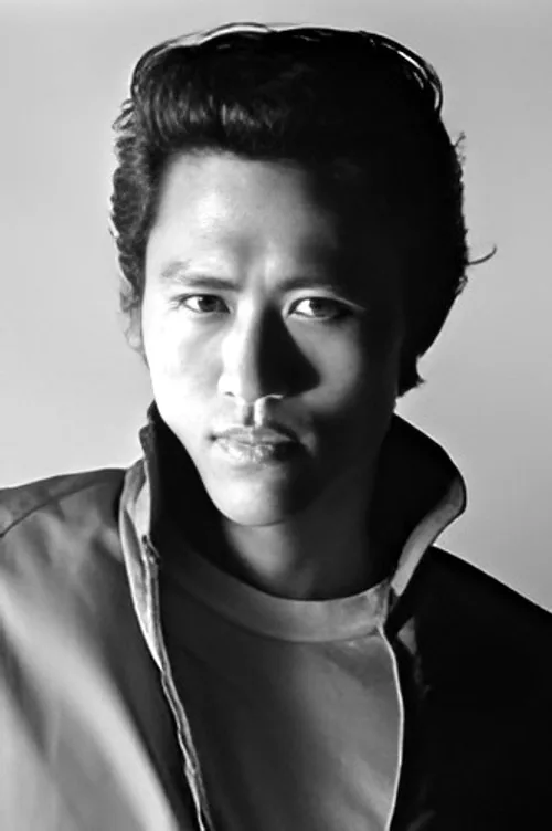 ジョニー大倉