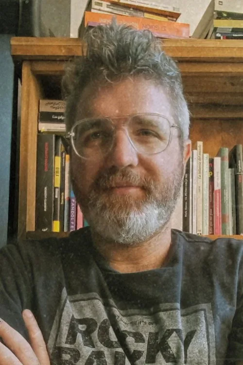 Paulo Soria