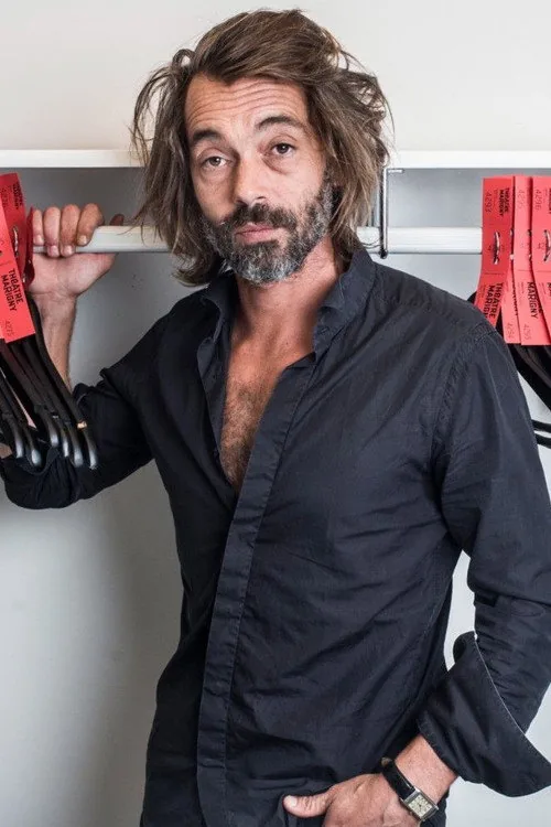 Jérémie Lippmann