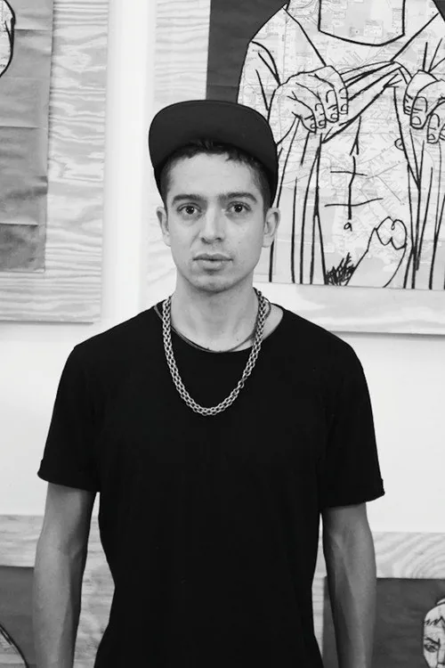 Gio Black Peter