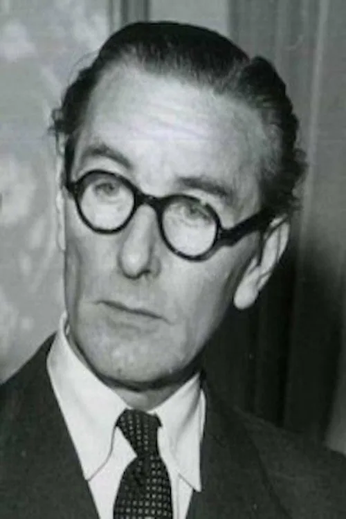 Harold French