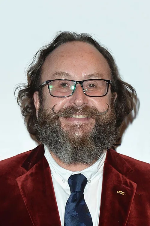David Myers
