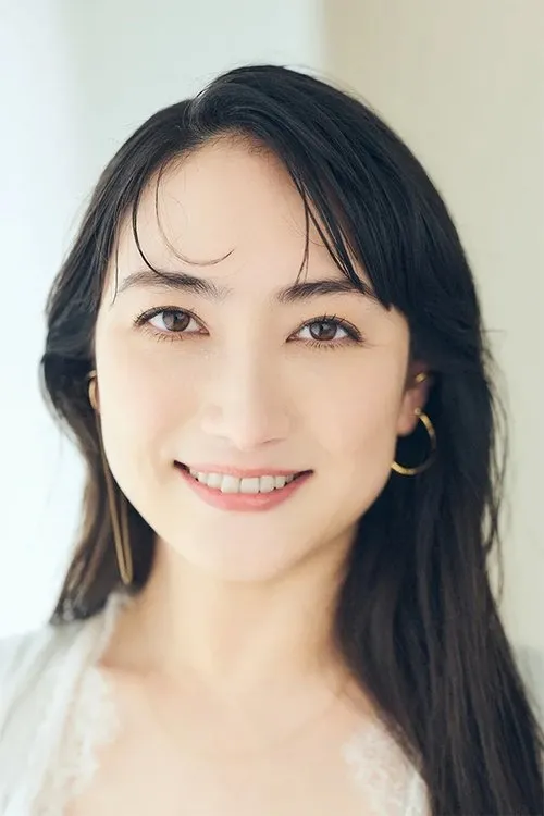 香椎由宇