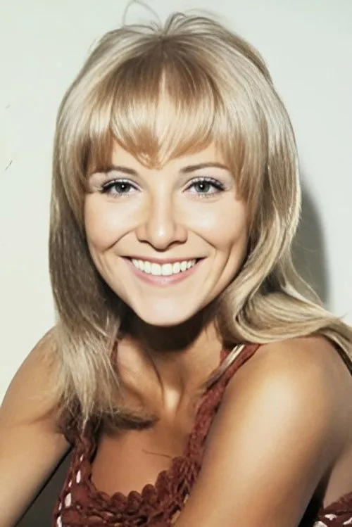 Luan Peters