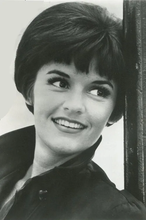 Marcia Rodd