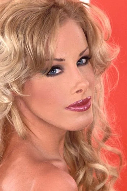 Nicole Sheridan