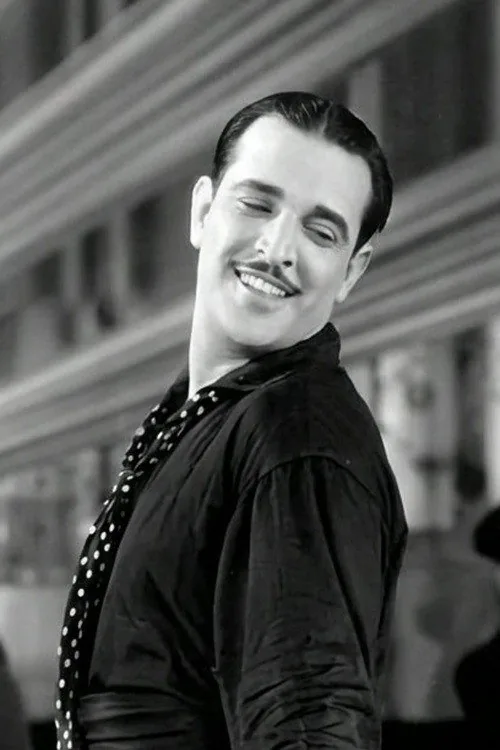 George Barraud