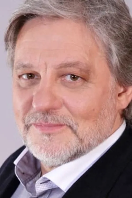 Витаутас Румшас
