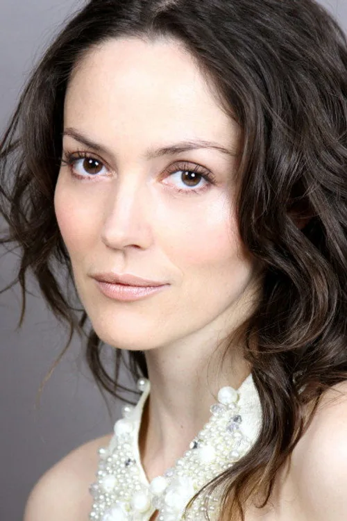 Ingrid Isensee