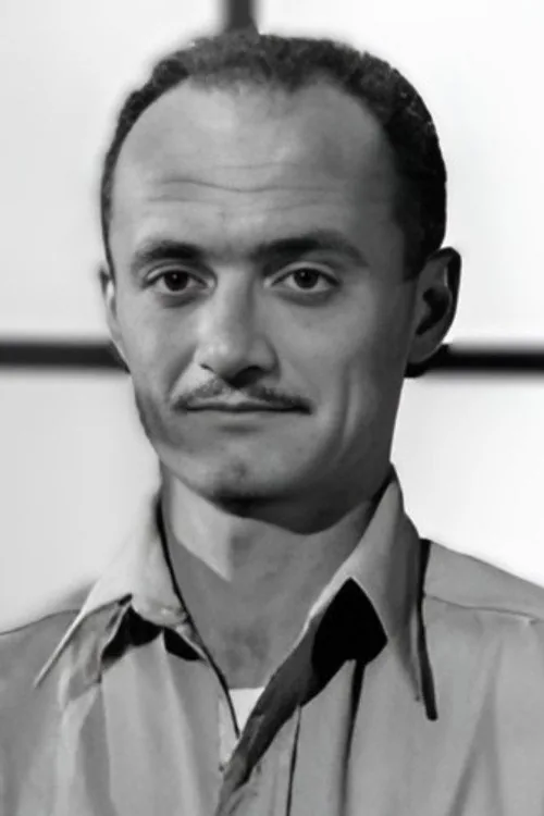 Paul Blaisdell