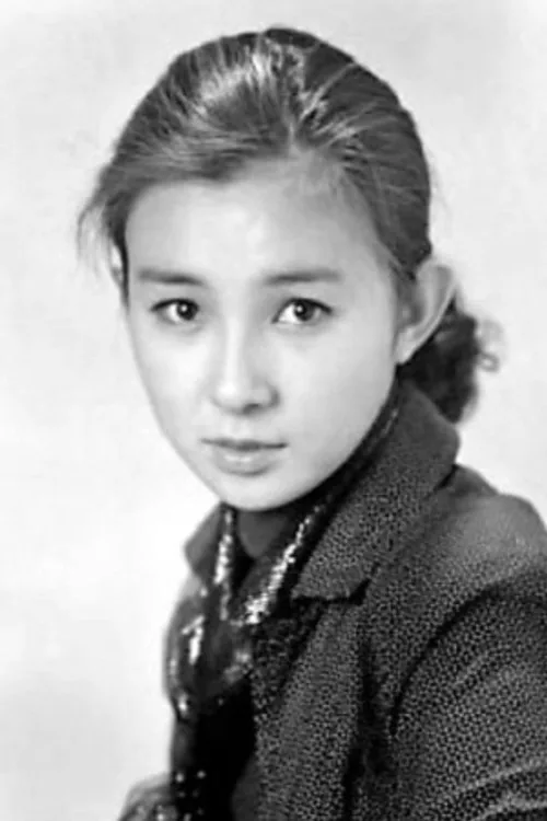 秋吉久美子