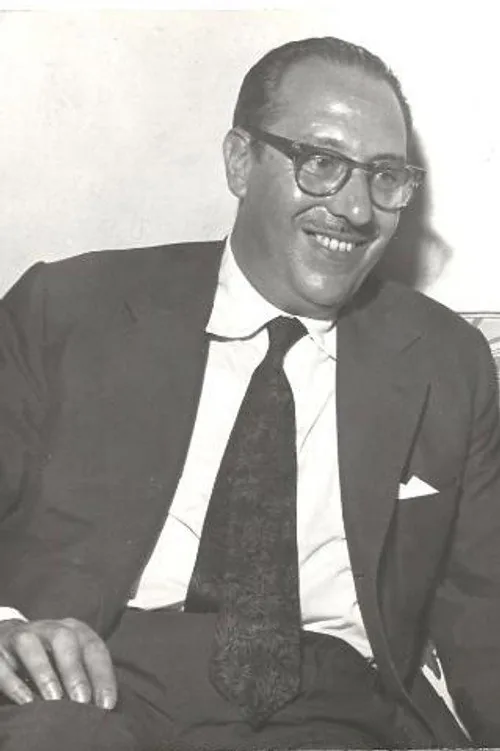Rafael J. Salvia