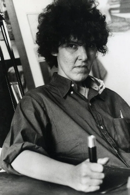 Valerie Solanas