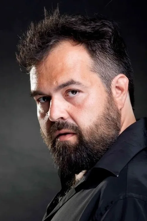 Mark Ullod