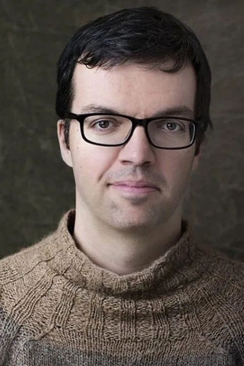 Simon Lavoie